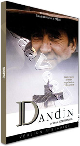 Dandin |   DVD